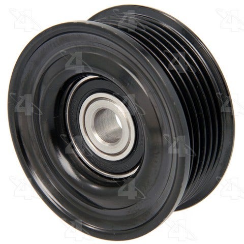Four Seasons Accessory Drive Belt Idler Pulley P/N:45021  Accessory Drive Belt