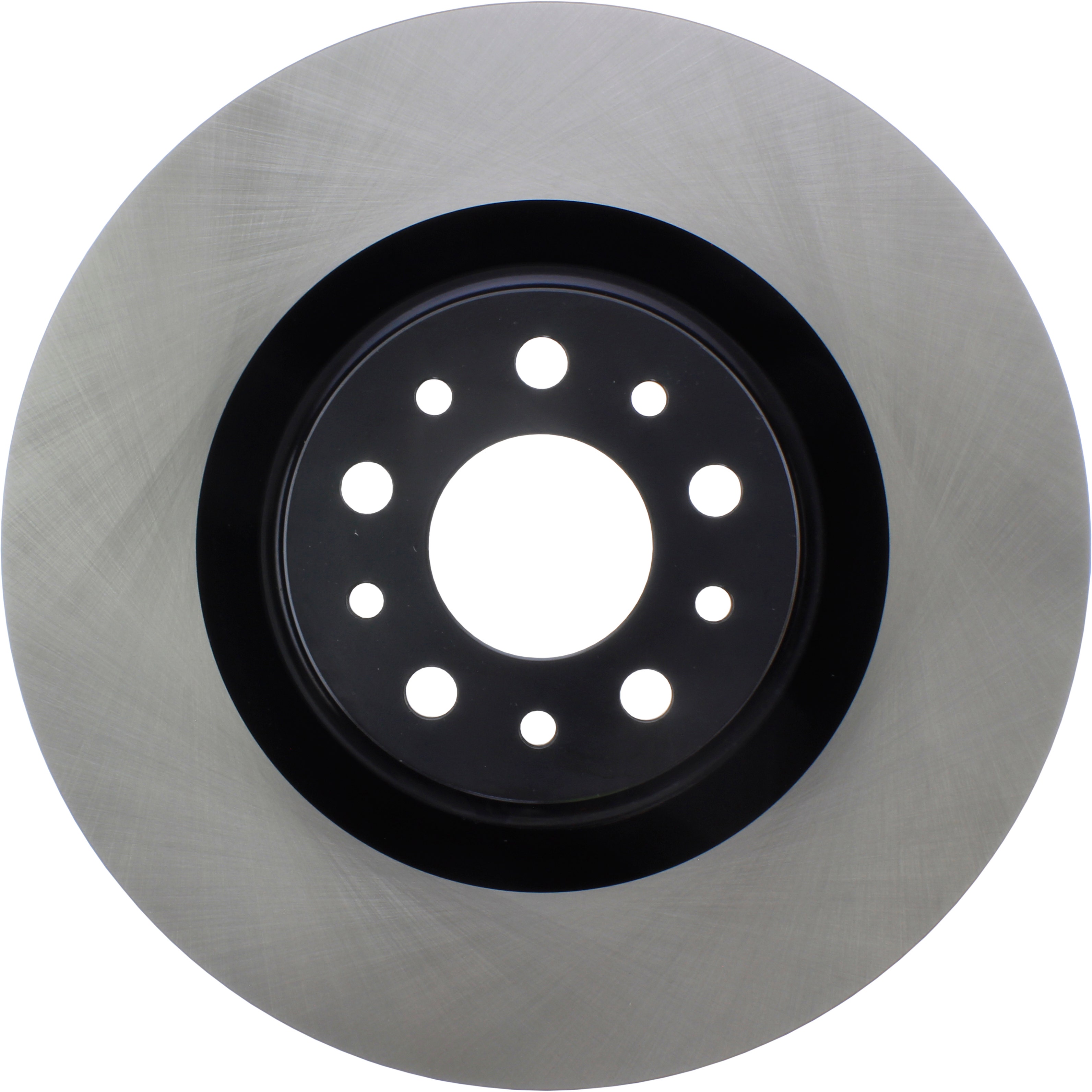 Centric Parts Disc Brake Rotor P/N:120.04006  Disc Brake Rotor P/N: