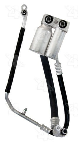 Four Seasons A/C Refrigerant Discharge / Suction Hose Assembly P/N:56406  A/C