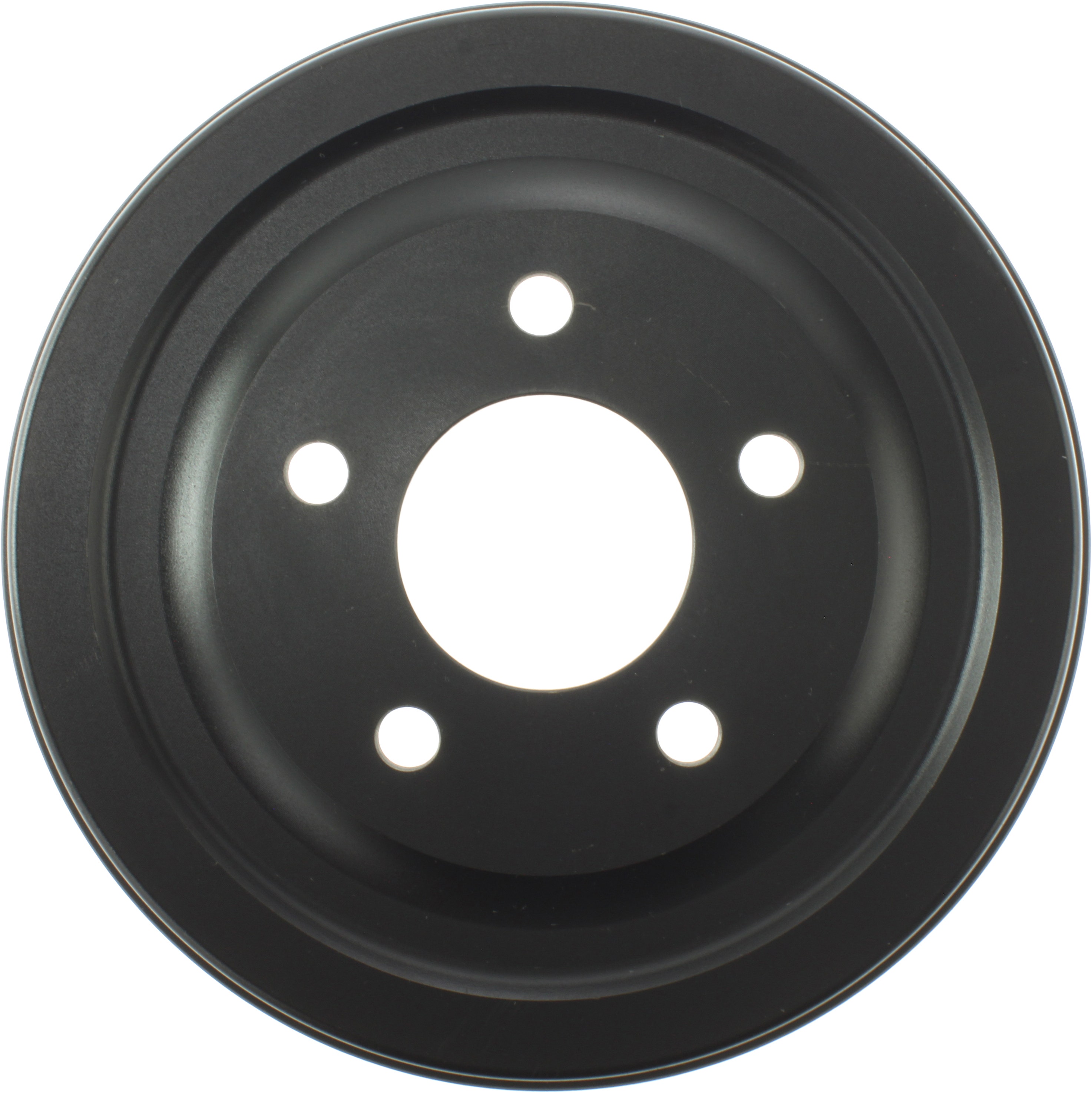 Centric Parts Brake Drum P/N:122.66042  Brake Drum P/N: