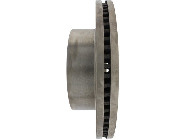 Centric Parts Disc Brake Rotor P/N:121.65138  Disc Brake Rotor P/N: