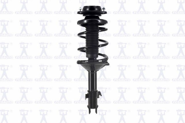 Focus Auto Parts Suspension Strut And Coil Spring Assembly P/N:1331755L