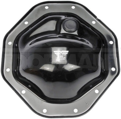 Dorman - Oe Solutions Differential Cover P/N:697-724  Differential Cover P/N: