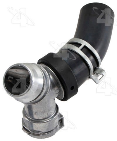 Four Seasons Engine Coolant Hose Connector,Hvac Heater Hose Connector P/N:86238