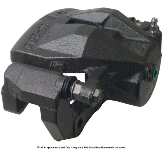 Cardone Reman Disc Brake Caliper P/N:19-B3201  Disc Brake Caliper P/N: