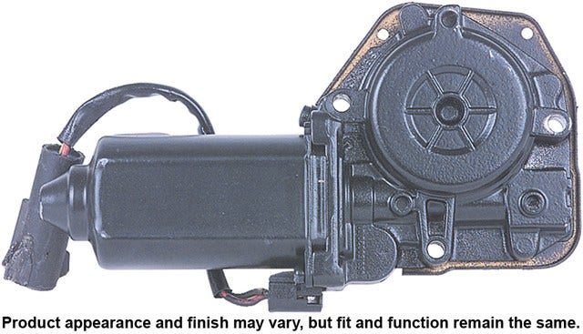 Cardone Reman Power Window Motor P/N:42-370  Power Window Motor P/N: