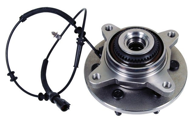 Mevotech Wheel Bearing And Hub Assembly P/N:H515046  Wheel Bearing And Hub