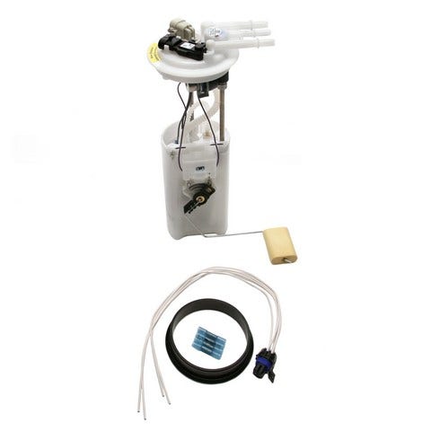 Delphi Fuel Pump Module Assembly P/N:Fg0444  Fuel Pump Module Assembly P/N: