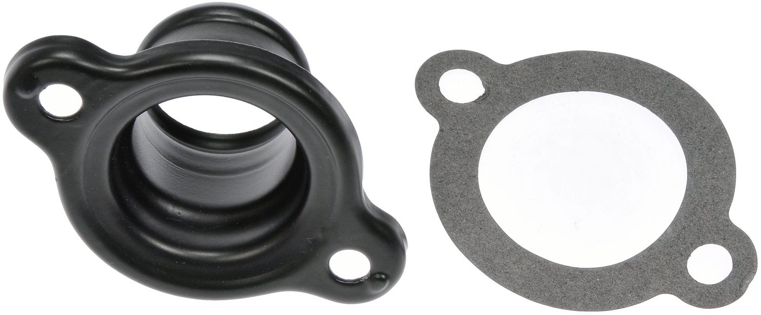 Dorman - Oe Solutions Engine Coolant Thermostat Housing P/N:902-3011 Oe