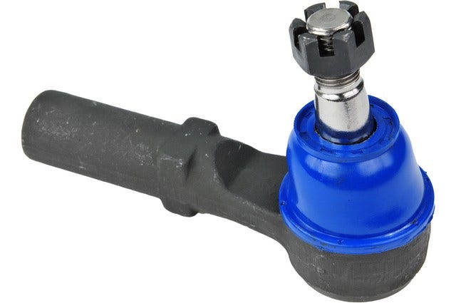 Mevotech Steering Tie Rod End P/N:Ms25618  Steering Tie Rod End P/N: