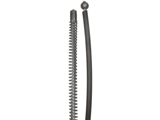 Raybestos Brakes Parking Brake Cable P/N:Bc94262  Parking Brake Cable P/N: