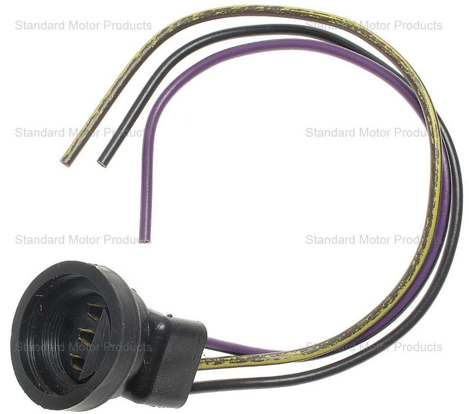Standard Ignition Back Up Light Switch Connector,Neutral Safety Switch Connector