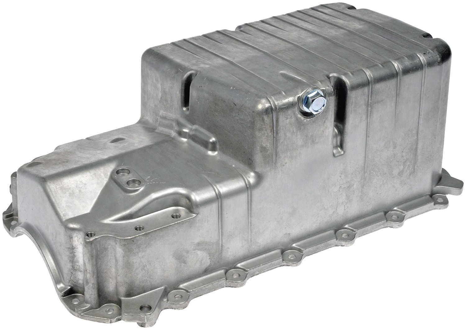 Dorman - Oe Solutions Engine Oil Pan P/N:264-486  Engine Oil Pan P/N: