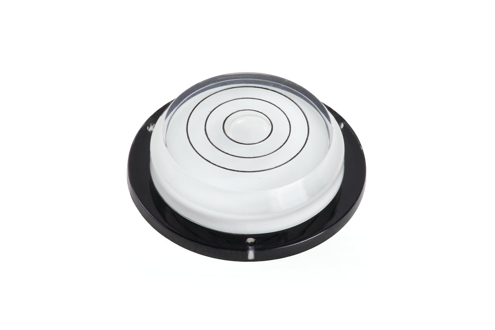 Camco 25573 Bullseye Level   Rv Level; Type - Bubble, Leveling Type - Side To