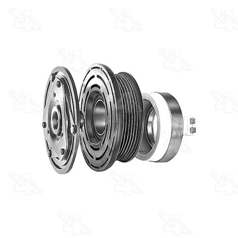 Four Seasons A/C Compressor Clutch P/N:47622  A/C Compressor Clutch P/N: