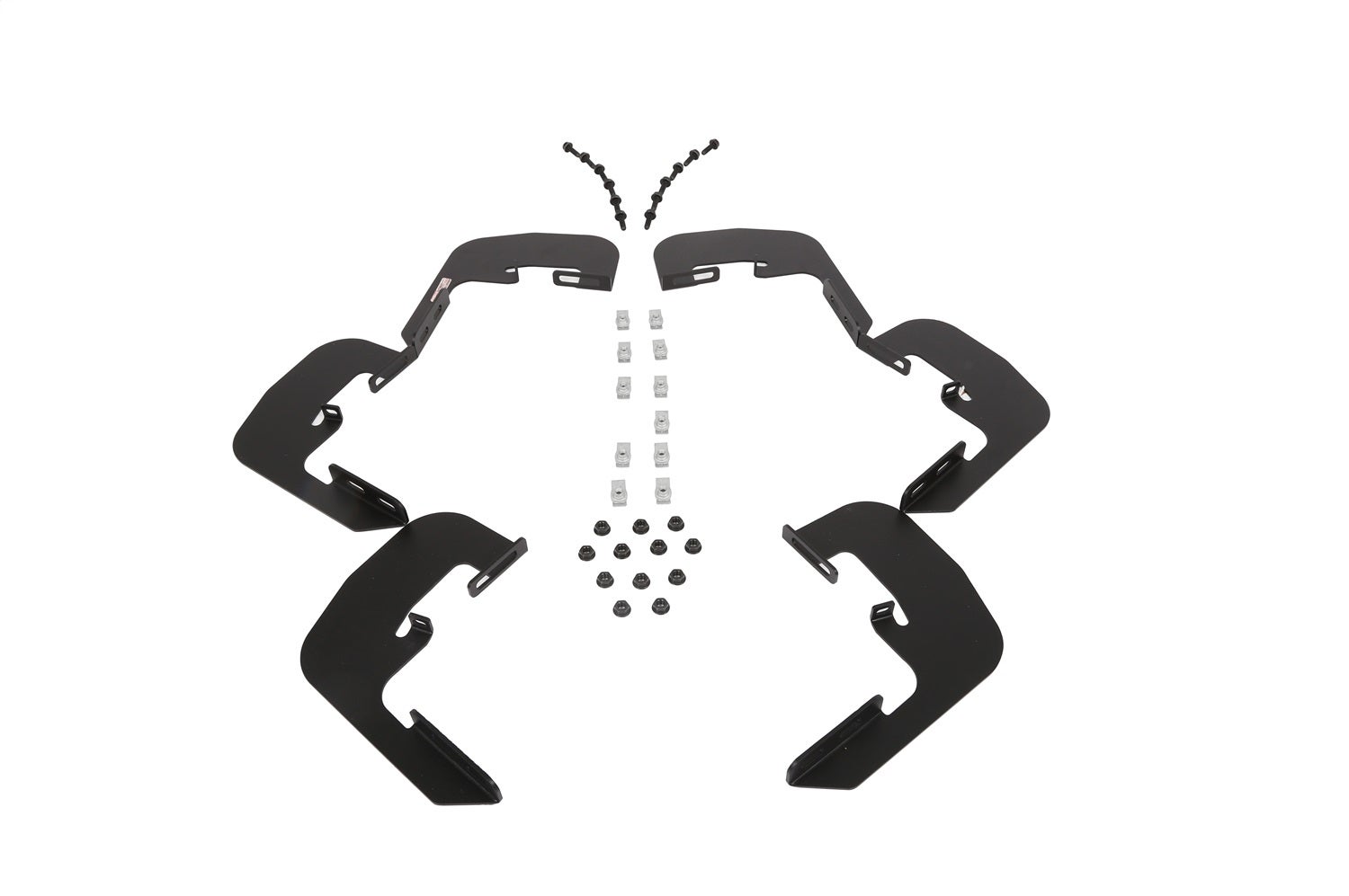 Dee Zee Dz16317 Nxt Running Board Bracket   Nxt Running Board Bracket