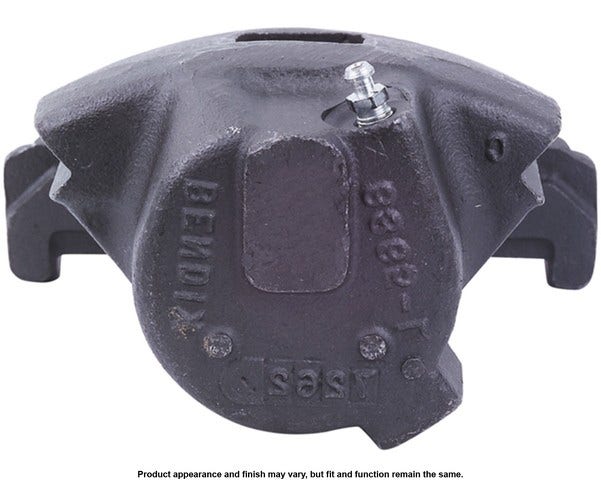 Cardone Reman Disc Brake Caliper P/N:18-4014 Cardone (A1) Industries 18-4007