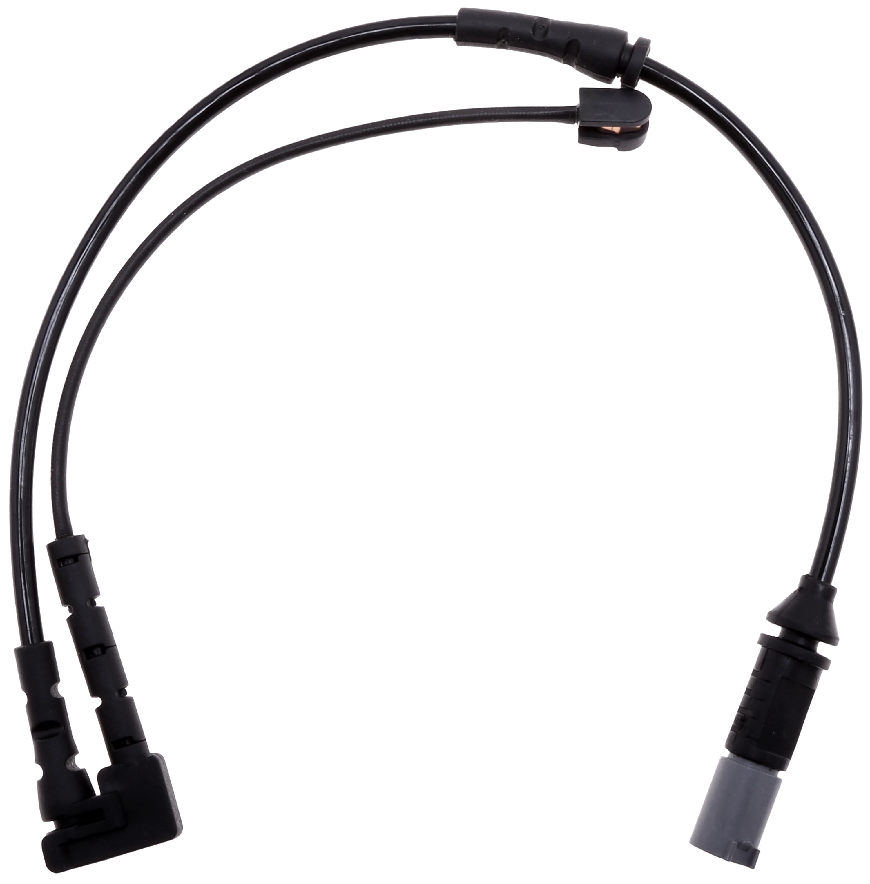 Centric Parts Disc Brake Pad Wear Sensor P/N:116.34092  Disc Brake Pad Wear