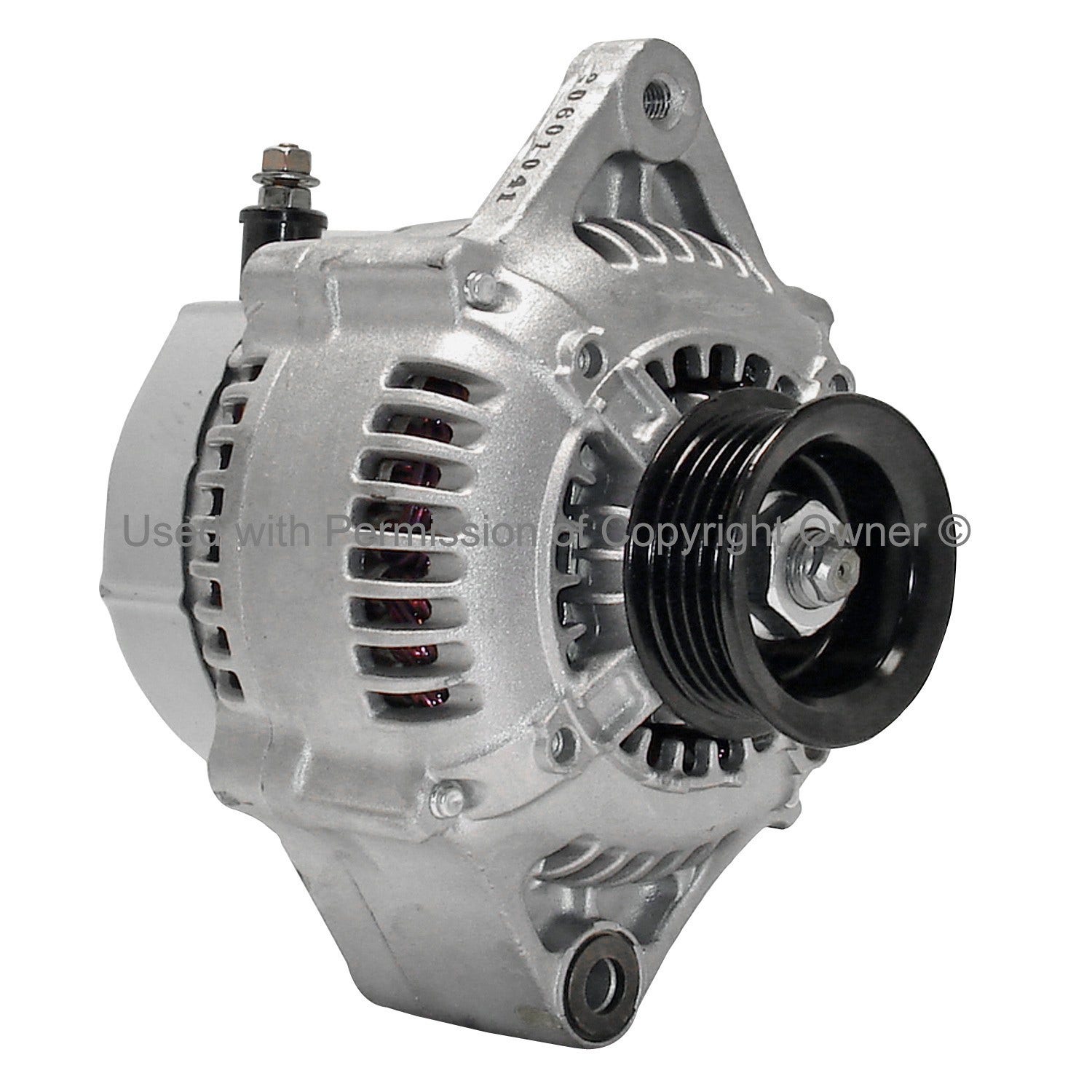 Mpa Alternator P/N:14678  Alternator P/N: