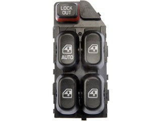 Dorman - Oe Solutions Door Window Switch P/N:901-050  Door Window Switch P/N:
