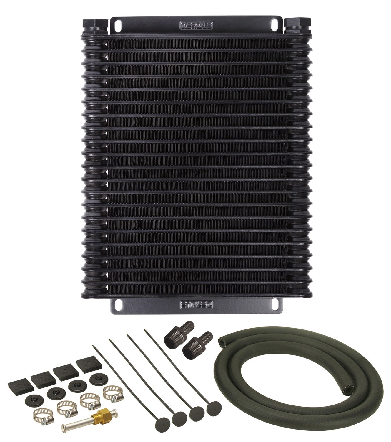 Derale 13615 Series 9000 Transmission Cooler Kit   Series 9000 Transmission