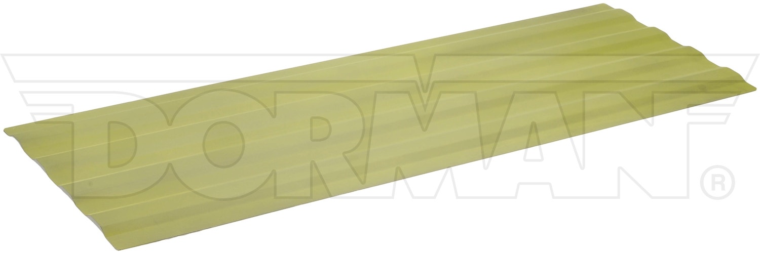 Dorman - Oe Solutions Truck Bed Floor Patch Panel P/N:926-881  Truck Bed Floor