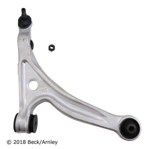 Beck/Arnley Suspension Control Arm And Ball Joint Assembly P/N:102-7654