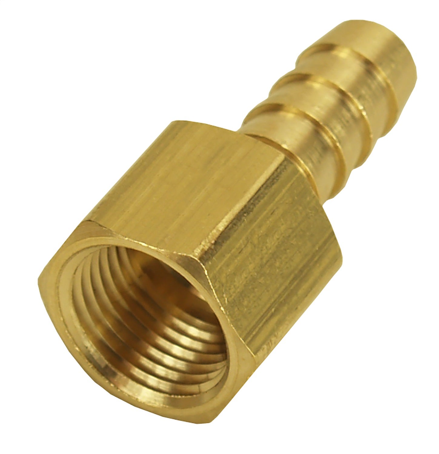 Derale 98105 Barb Fitting   Barb Fitting
