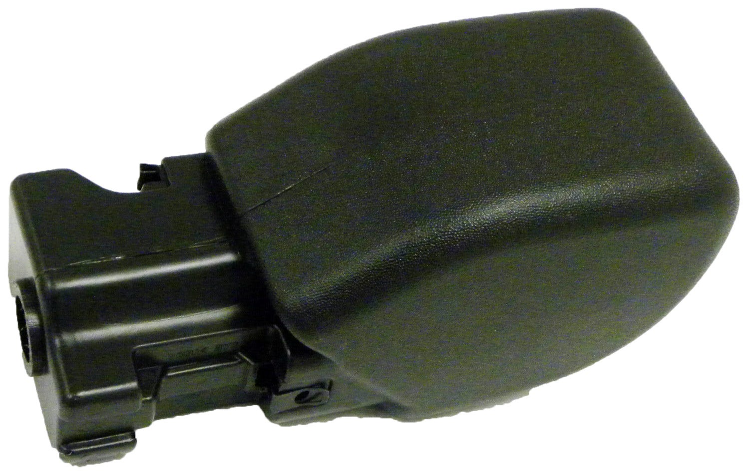 Crown Automotive 55155756Ab Bumper End Fits 97-06 Wrangler (Tj) Crown Automotive