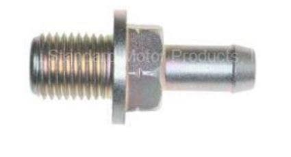 Standard Motor Products V362 Pcv Valve Pcv Valve  Inlet Attachment - Hose Barb,