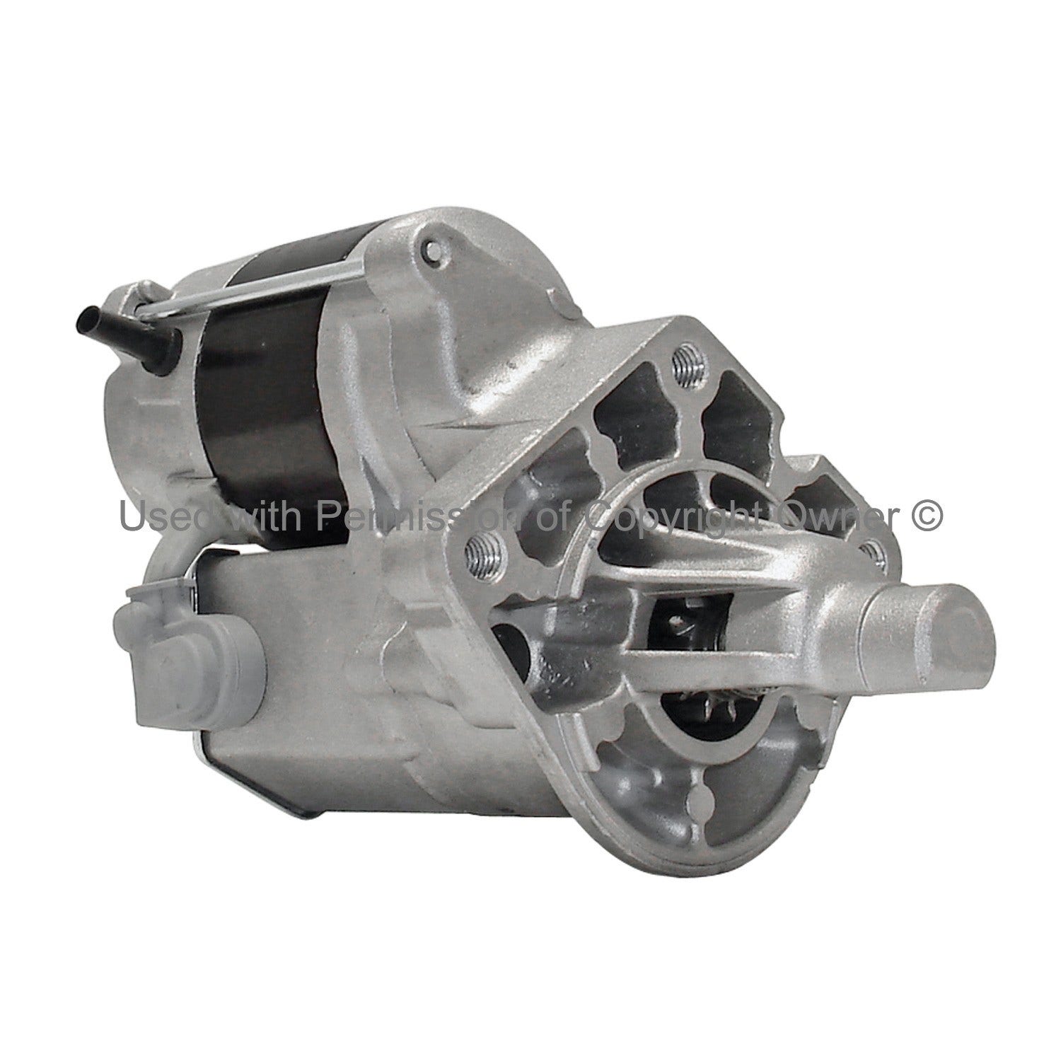 Mpa Starter Motor P/N:17570  Starter Motor P/N: