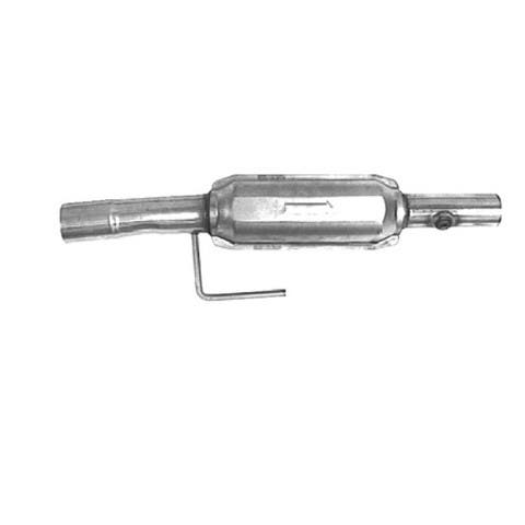 Ap Exhaust Catalytic Converter-Direct Fit P/N:645421  Catalytic Converter-Direct