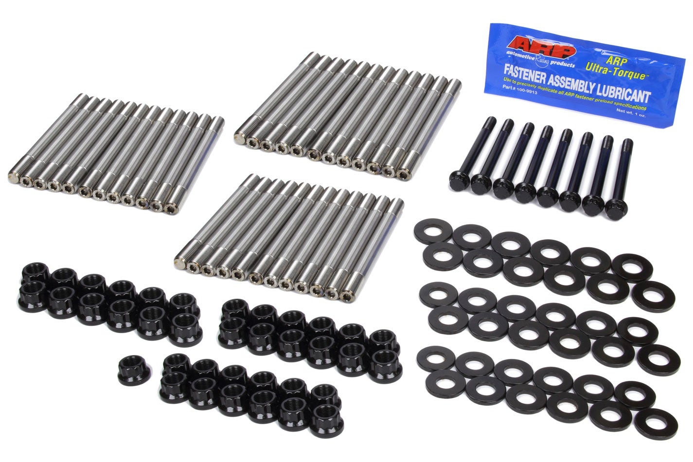 Arp 230-4202 Cylinder Head Stud Kit Arp  Cylinder Head Stud Kit