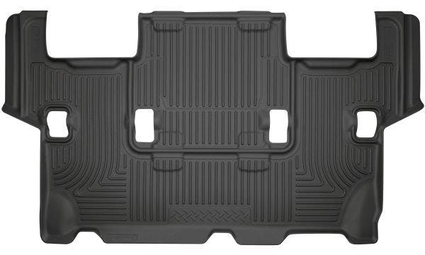 Husky Liners 14371 Weatherbeater Floor Liner Fits 12-17 Expedition Navigator