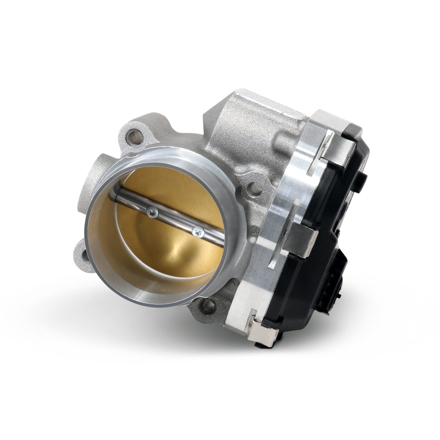 Bbk Performance 1894 Power-Plus Series Throttle Body Bbk Performance  Power-Plus