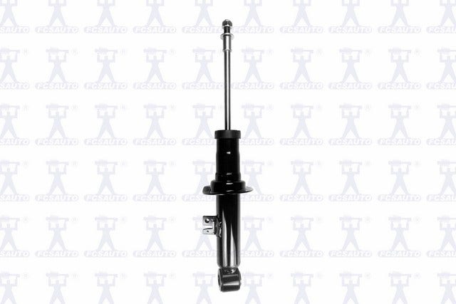 Focus Auto Parts Suspension Strut P/N:345418L  Suspension Strut P/N:
