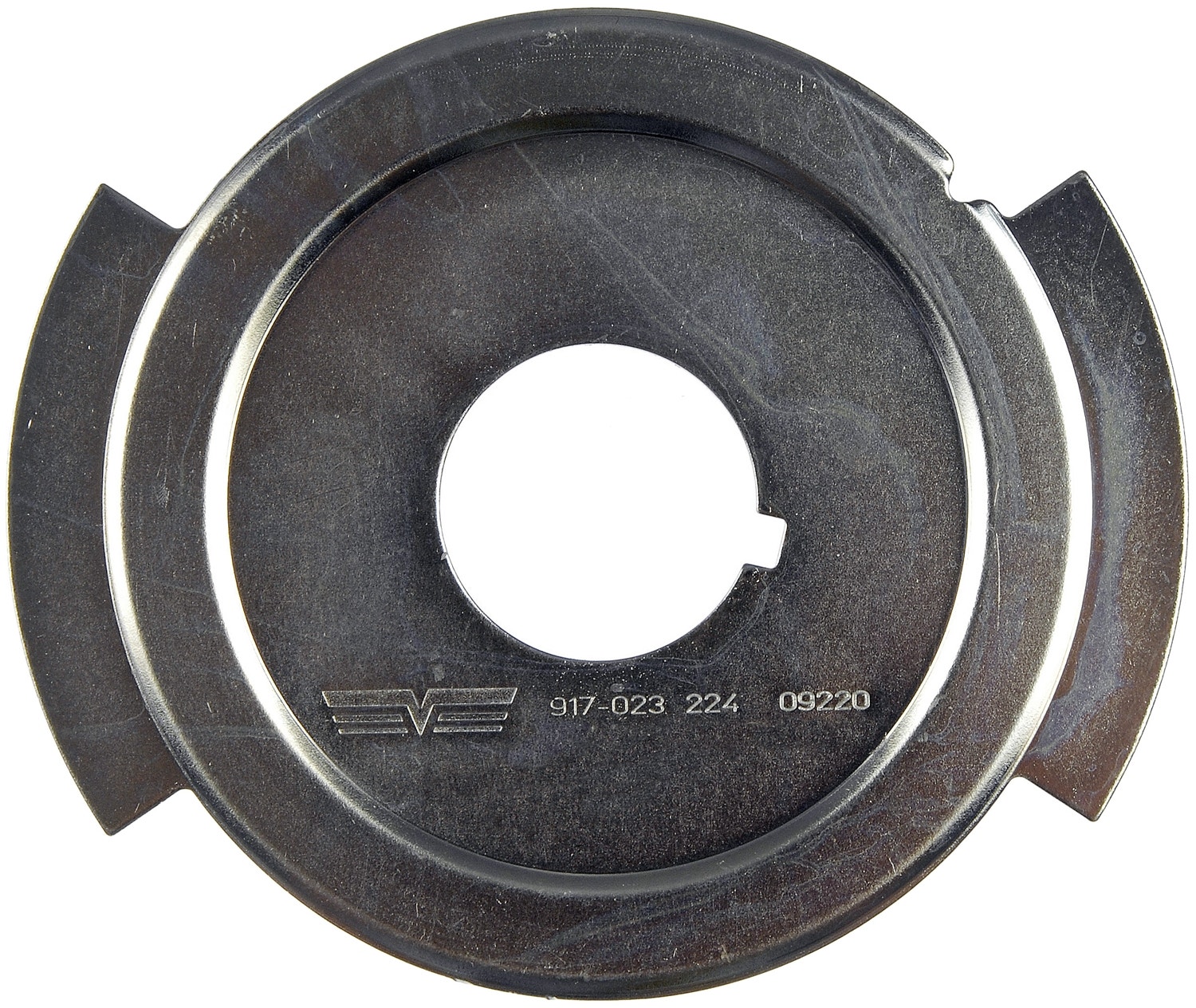 Dorman - Oe Solutions Crankshaft Angle Sensor Blade P/N:917-024 Emissions &