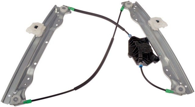 Dorman - Oe Solutions Window Regulator P/N:752-310  Window Regulator P/N: