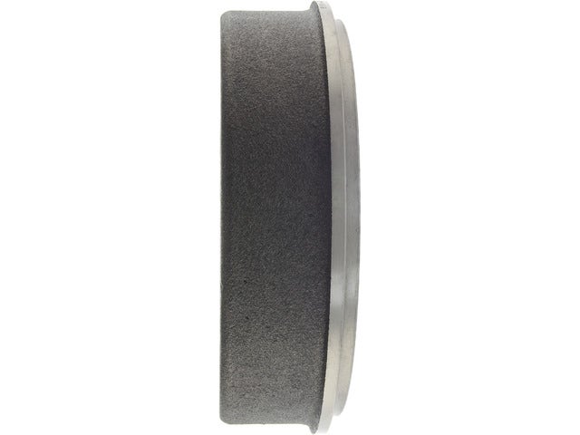 Centric Parts Brake Drum P/N:123.63004  Brake Drum P/N: