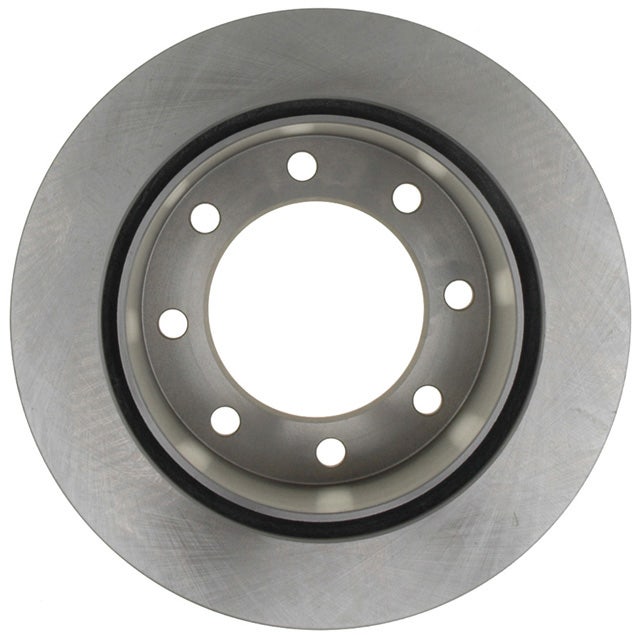 Raybestos Brakes Disc Brake Rotor P/N:66823R   Brake Rotor Professional Grade;
