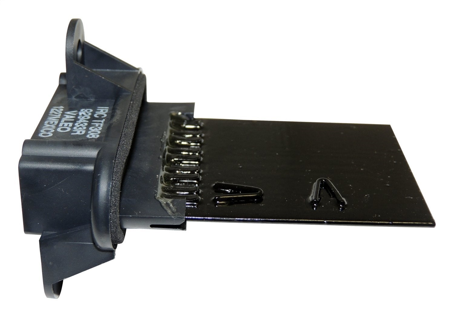 Crown Automotive 5139719Aa Blower Motor Resistor Fits Liberty Wrangler (Tj)