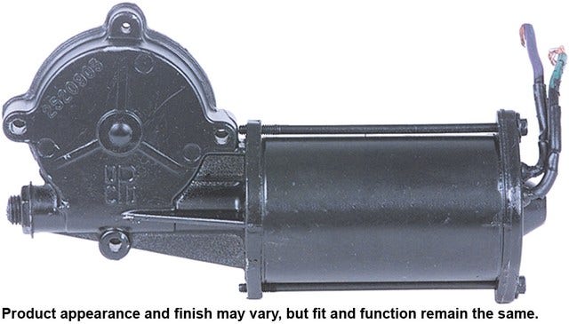 Cardone Reman Power Window Motor P/N:42-43  Power Window Motor P/N: