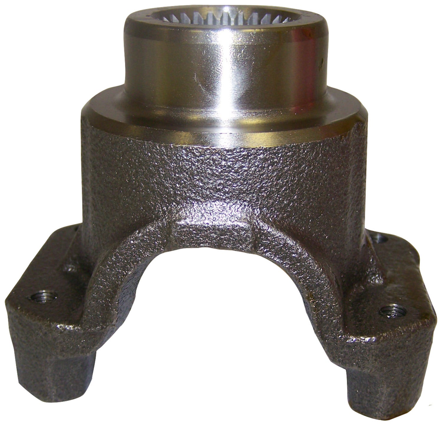 Crown Automotive 52068839 Drive Shaft Pinion Yoke Fits 94-01 Cherokee (Xj) Crown