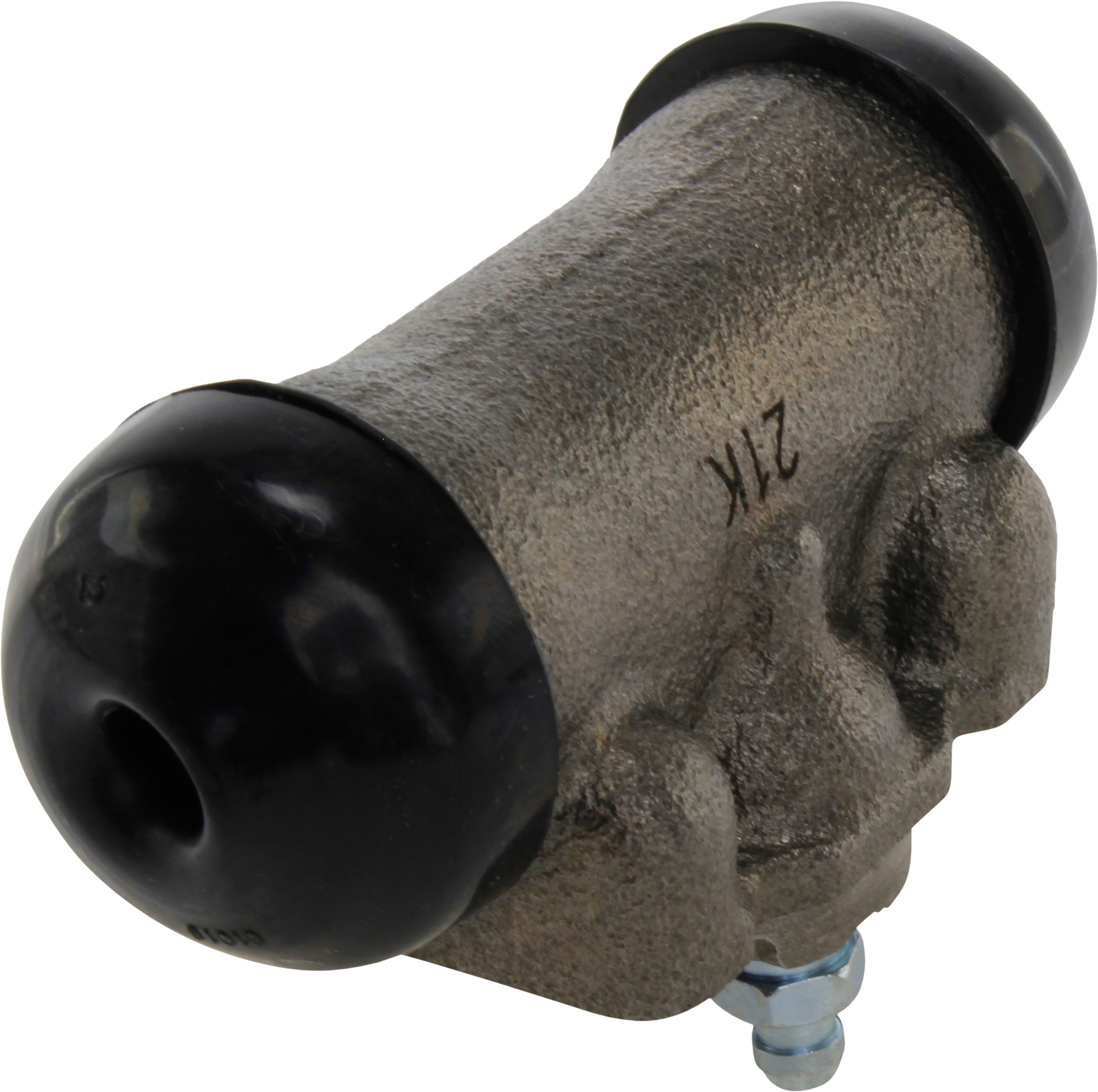 Centric Parts Drum Brake Wheel Cylinder P/N:134.65008  Drum Brake Wheel Cylinder