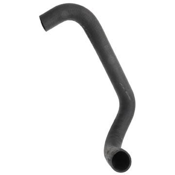 Dayco Radiator Coolant Hose P/N:71599  Radiator Coolant Hose P/N: