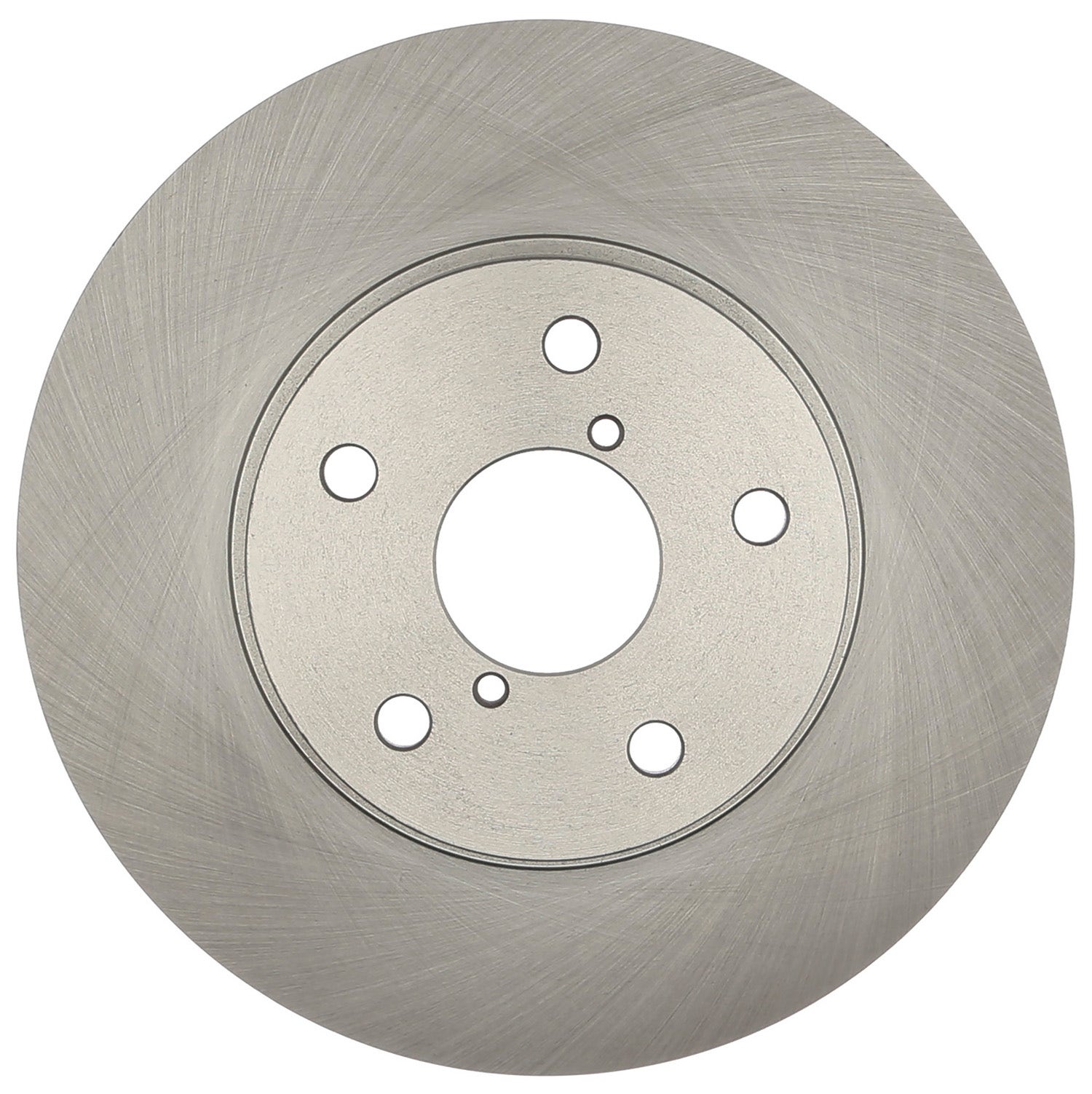Raybestos Brakes Disc Brake Rotor P/N:981957R  981793R Brake Rotor Professional