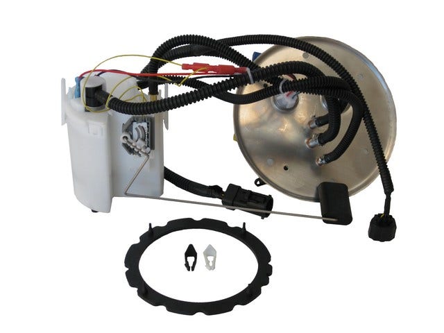 Autobest Fuel Pump Module Assembly P/N:F1291a  Fuel Pump Module Assembly P/N: