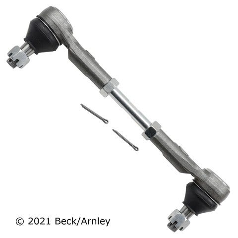 Beck/Arnley Steering Tie Rod Assembly P/N:101-4740  Steering Tie Rod Assembly