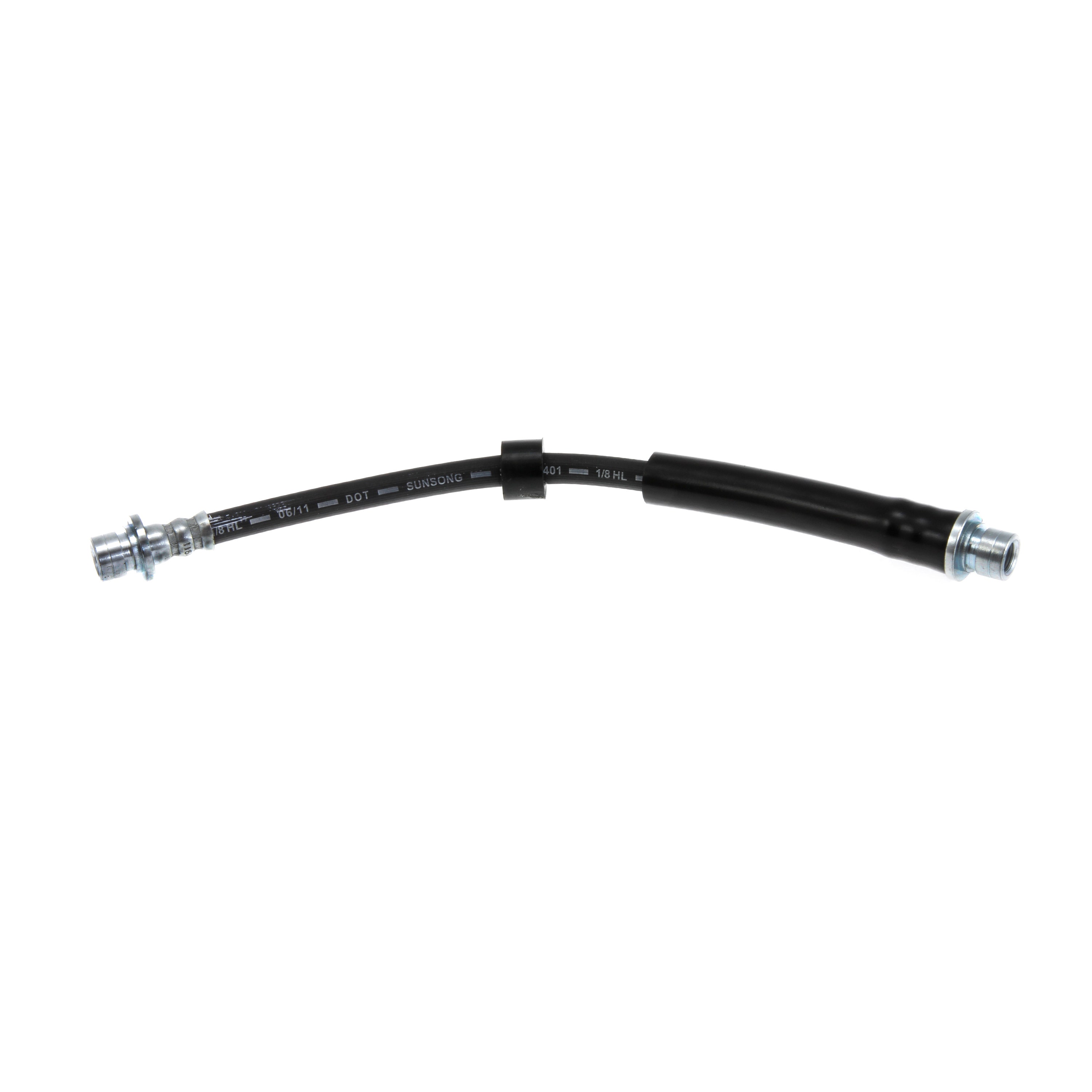 Centric Parts Brake Hydraulic Hose P/N:150.22005  Brake Hydraulic Hose P/N: