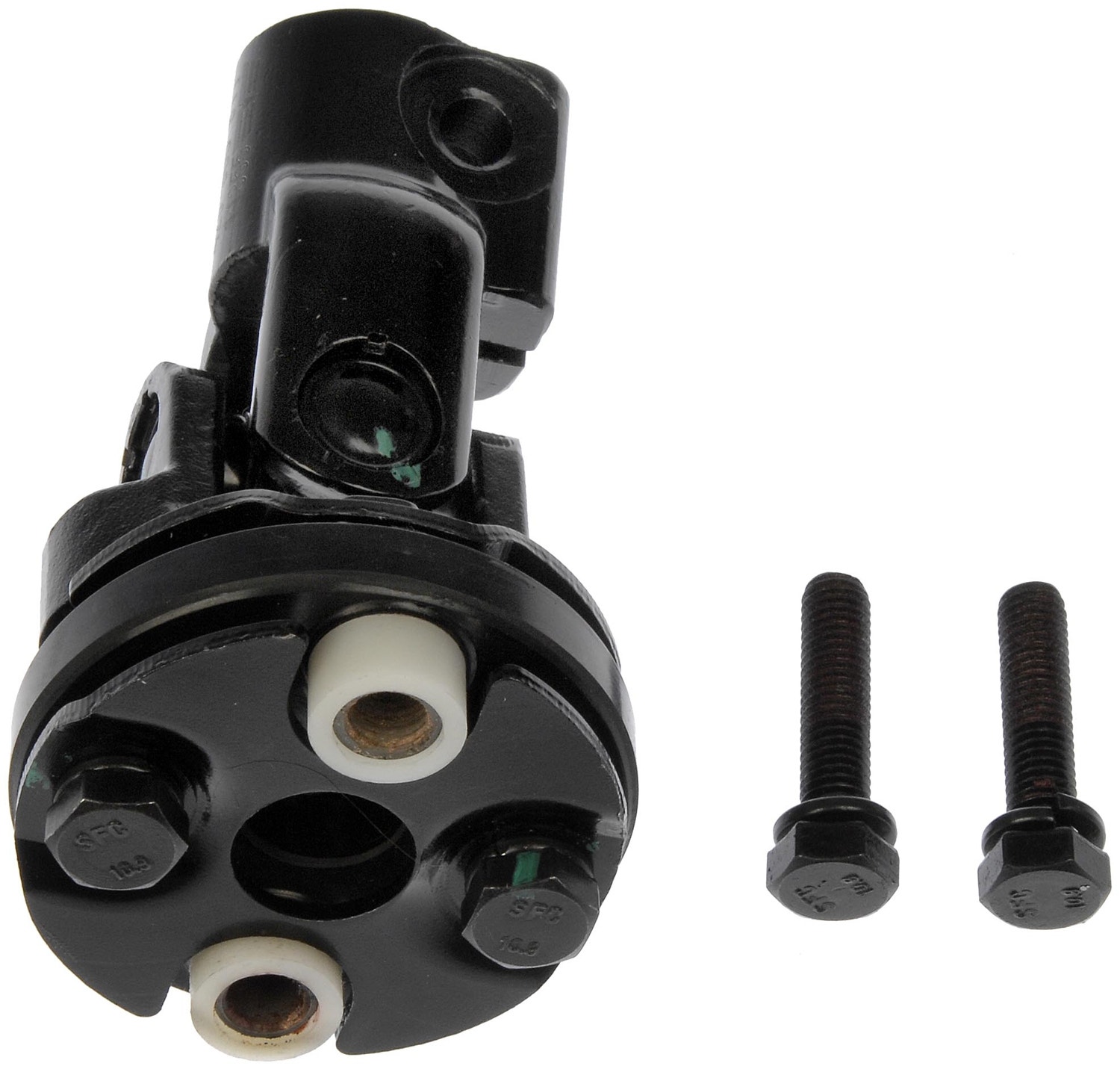 Dorman - Oe Solutions Steering Shaft P/N:425-800  Steering Shaft P/N: